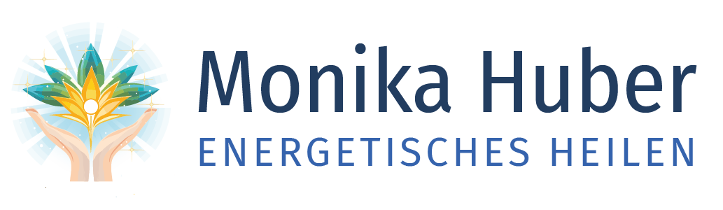 Logo - Monika Huber Energetisches Heilen